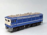 034-02 ED75形電気機関車