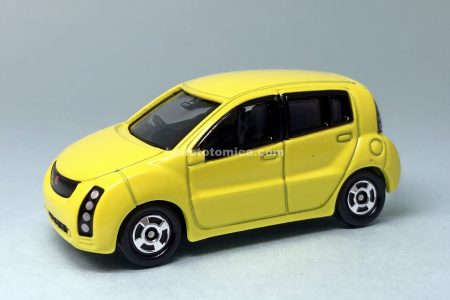 トミカ　ウィル 楽天市場】特注トミカ 特別仕様 No.15 トヨタ WiLL Vi : カーホビー