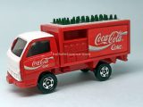 105-03 コカ・コーラ ルートトラック