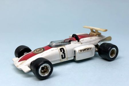 51-1 コルト F2000 | はるてんのトミカ