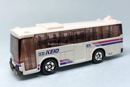 京王電鉄特注 | はるてんのトミカ