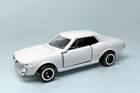 26-1 トヨタ セリカ 1600GT | はるてんのトミカ