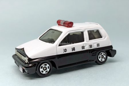 トミカ ホンダ シティ ターボ 2台セット No.54 1/57 トミカ 黒箱 No54 ホンダ シティ ターボ 2台セット 日本製