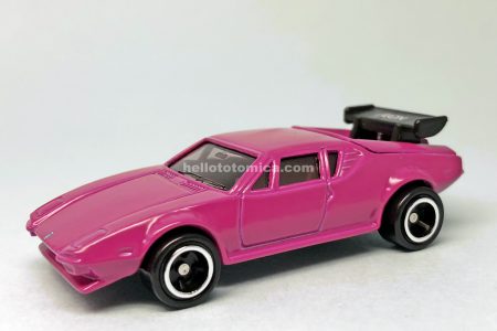 F55-1 デトマソ パンテーラ GTS | はるてんのトミカ