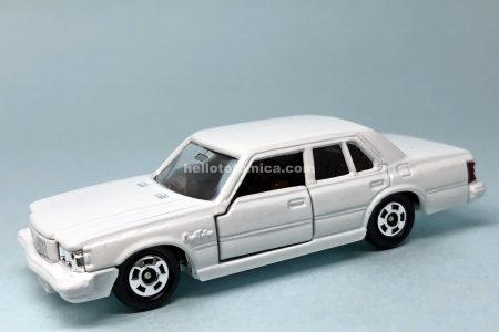 55-3 クラウン2800 ロイヤルサルーン | はるてんのトミカ