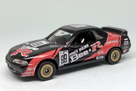 アイアイアド・カンパニー特注 | はるてんのトミカ