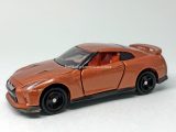 023-10 日産 GT-R