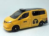 027-11 日産 NV200 タクシー