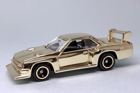 トミカ 65-4-11 スカイライン　シルエット　フォーミュラ#3　一般輸出仕様 トミカ 65-4-11 スカイライン シルエット フォーミュラ#3 一般輸出仕様