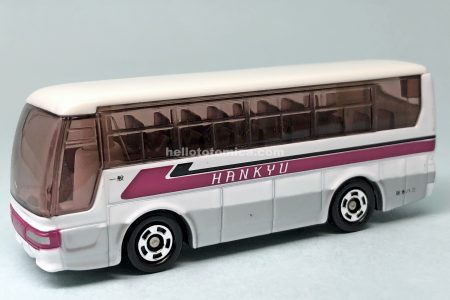 阪急バス | はるてんのトミカ