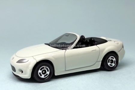 カーセンサーセット(2008年) | はるてんのトミカ