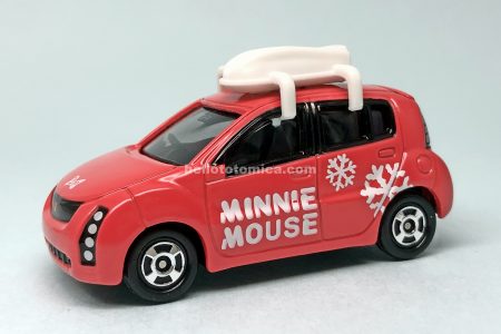 088-03 トヨタ ウィル サイファ | はるてんのトミカ