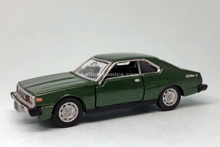 トミカリミテッド NISSAN SKYLINE 12models Vol.1 (2001/6) | はるてん