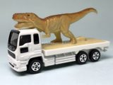 030-08 恐竜運搬車